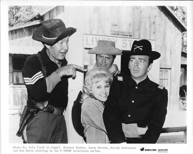 F Troop