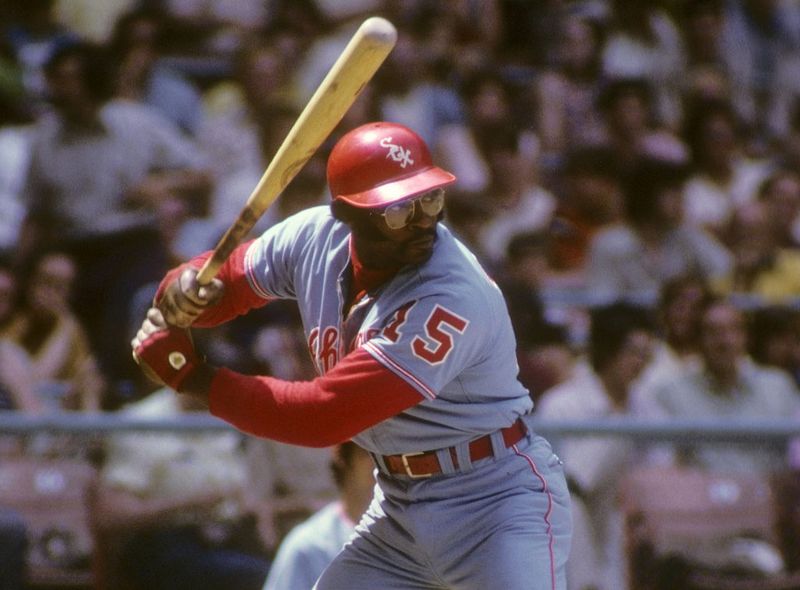 Dave Parker
