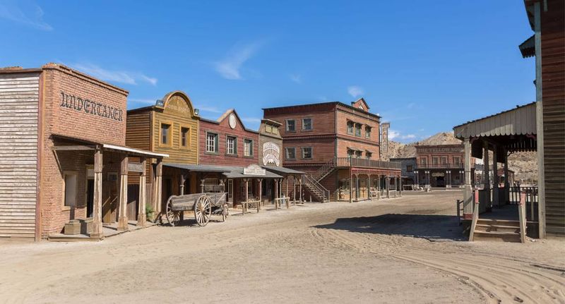 Spain's Spaghetti Westerns