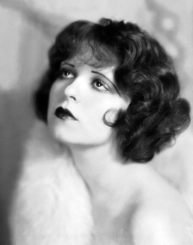 Clara Bow: Hollywood's Original It Girl