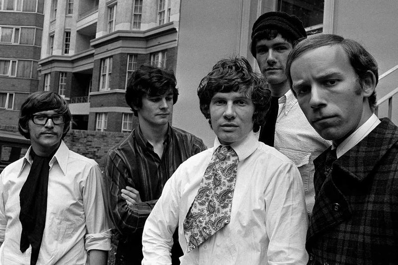 The Zombies: Baroque Pop Perfectionists