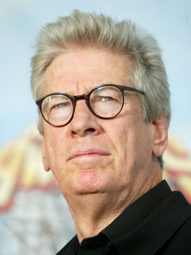 Paul Gleason, American actor, 2006