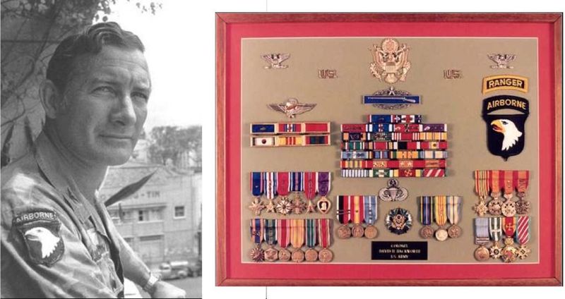 David Hackworth: The Military Maverick