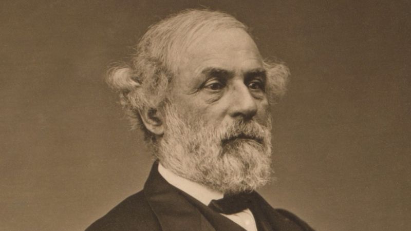 Robert E. Lee: The Conflicted Confederate