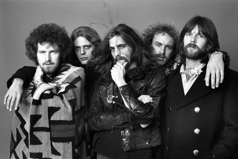 The Eagles: California's Smooth Operators