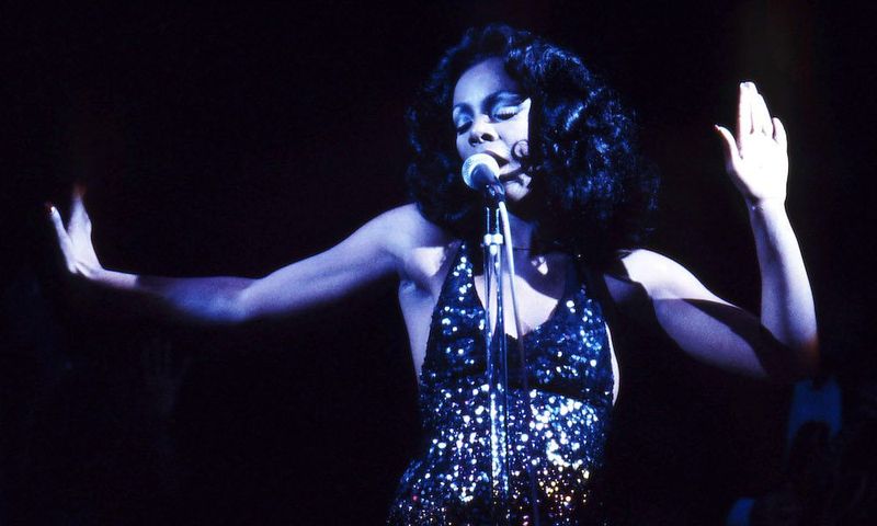 Donna Summer’s Disco Reign (Late ’70s)