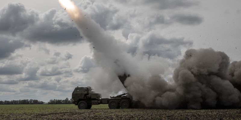 HIMARS (High Mobility Artillery Rocket System)