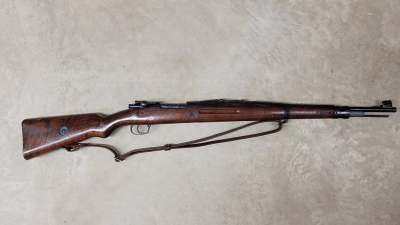 vz. 24 (Czechoslovakia/German Wehrmacht)