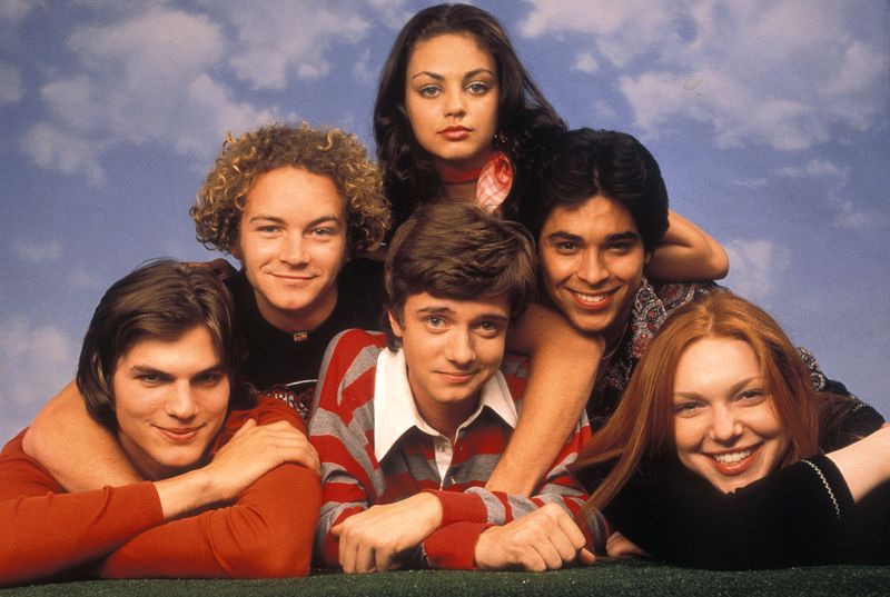That '70s Show