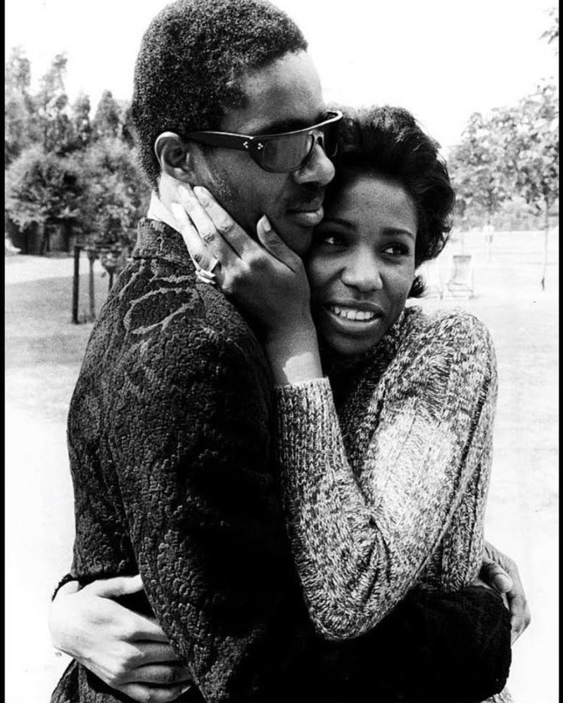 Syreeta Wright