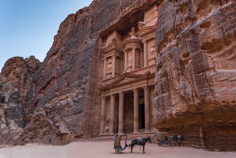 Petra (Jordan)