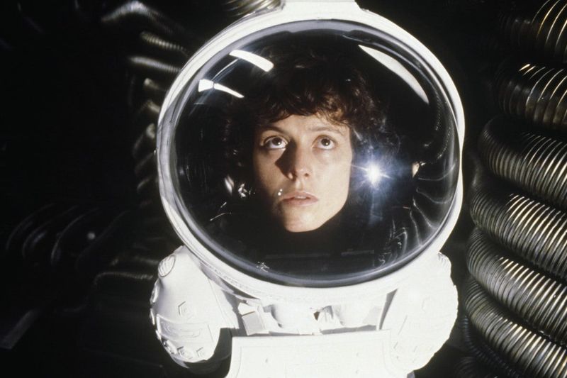 Alien (1979)