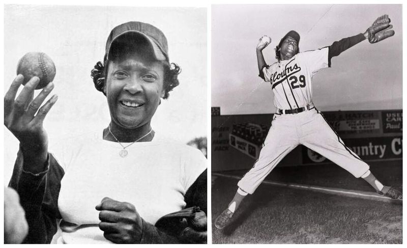 Toni Stone: Baseball's Female Barrier Breaker