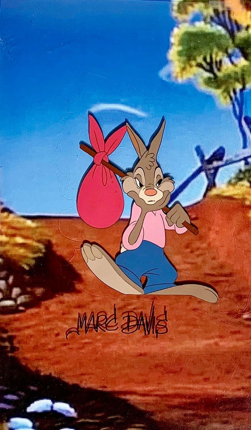 Song of the South (1946)