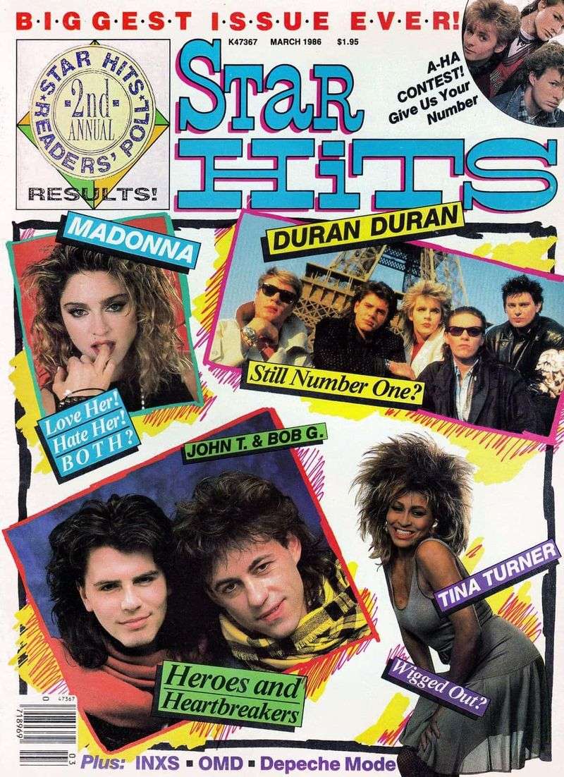 Band Gossip Straight from the Source