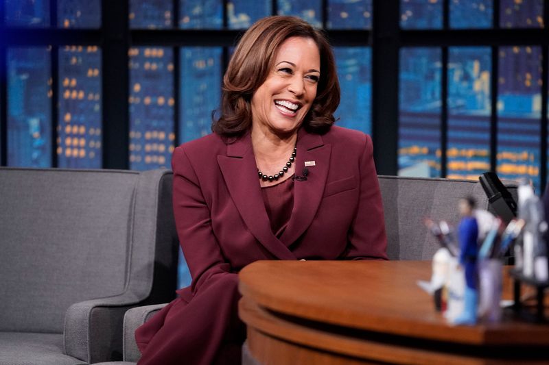 Kamala Harris