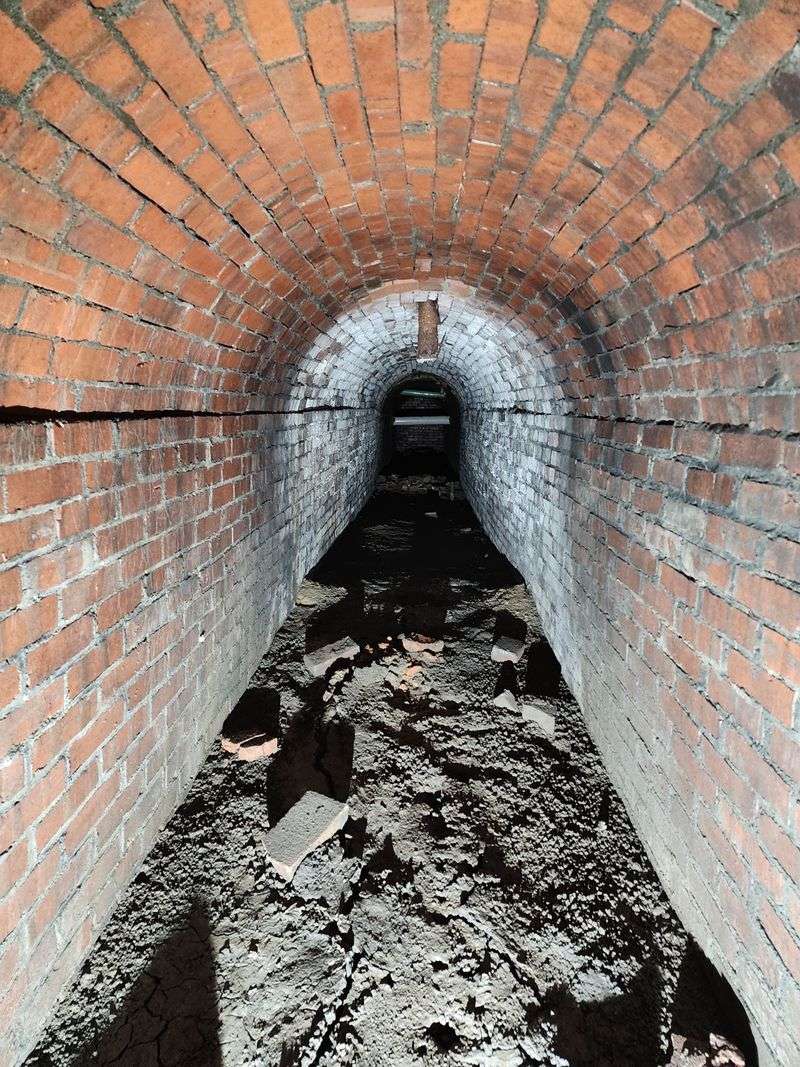 The Underground Railroad Routes