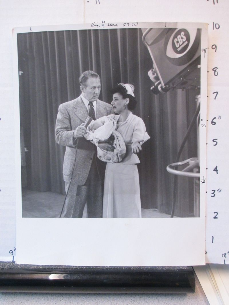 People Are Funny (1954–1960)