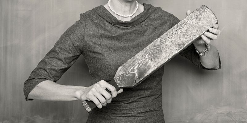 Paddling and Corporal Punishment