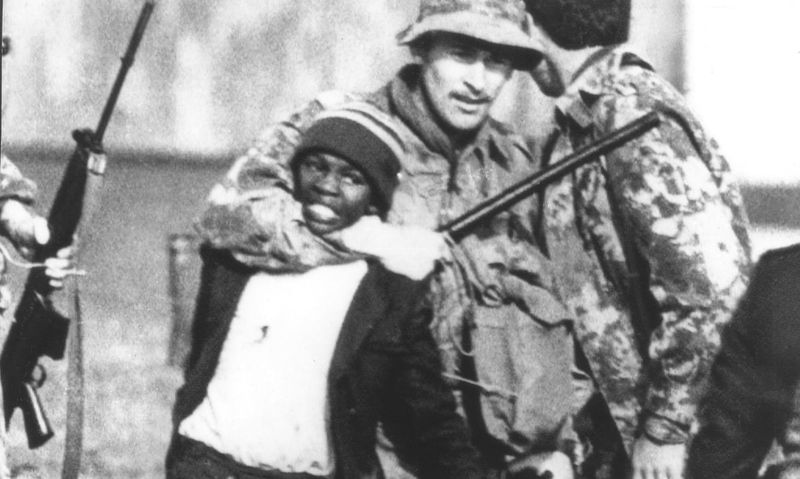 Apartheid-Era Death Flights Dumped Victims at Sea