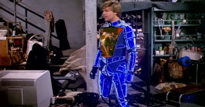 Automan (1983–1984)
