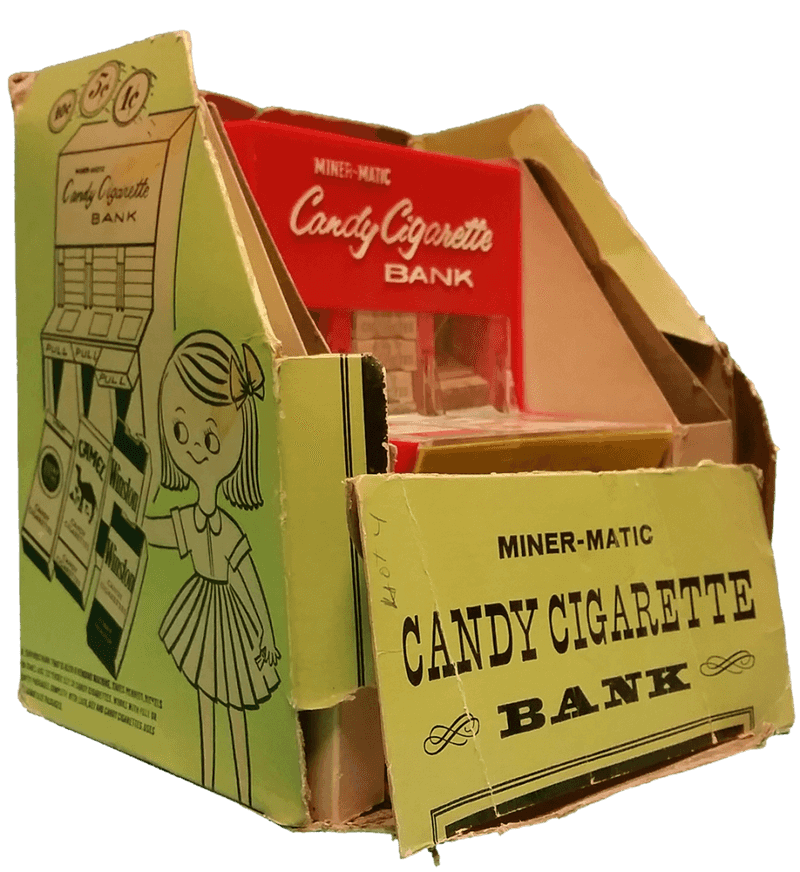 Candy Cigarettes