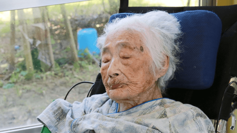 Nabi Tajima (Japan)