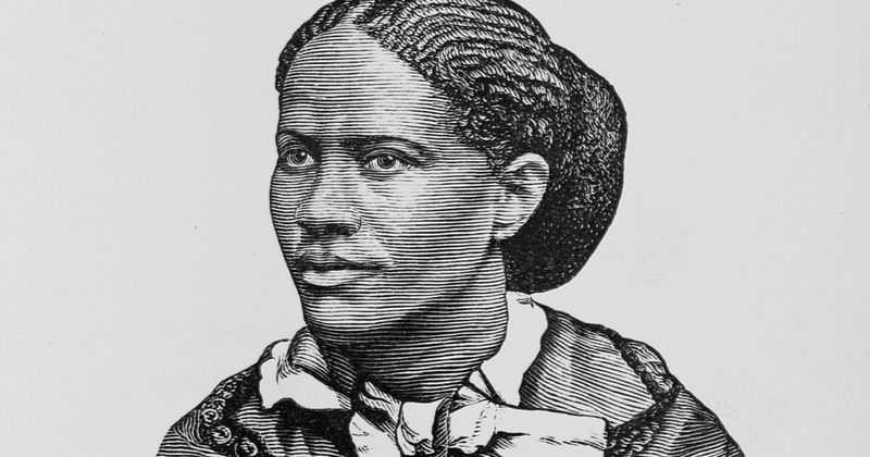 Frances Ellen Watkins Harper: The Poetic Voice of Freedom