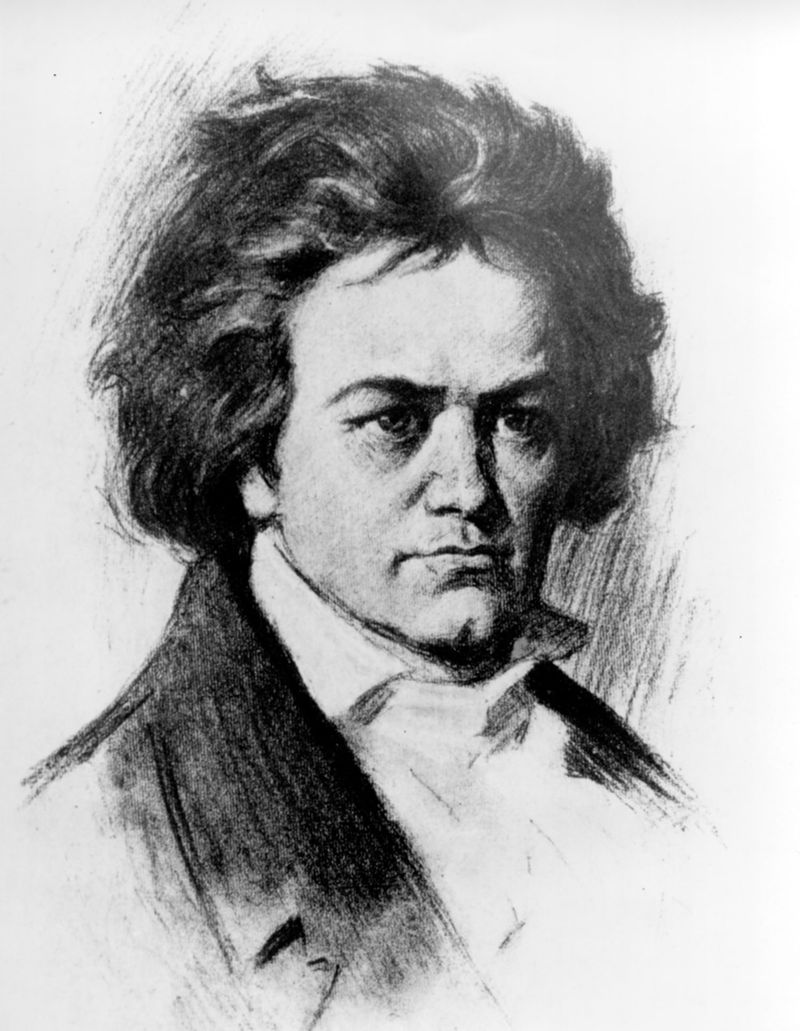 Beethoven's Poisonous Passage