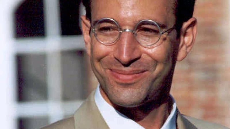 Daniel Pearl