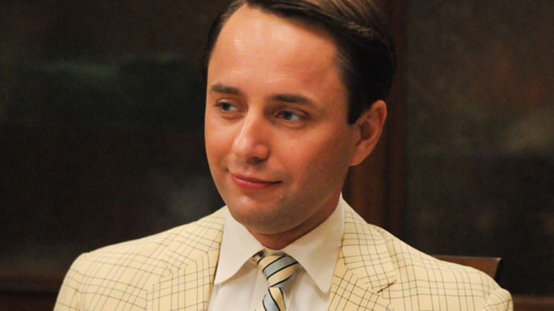 Pete Campbell – Mad Men