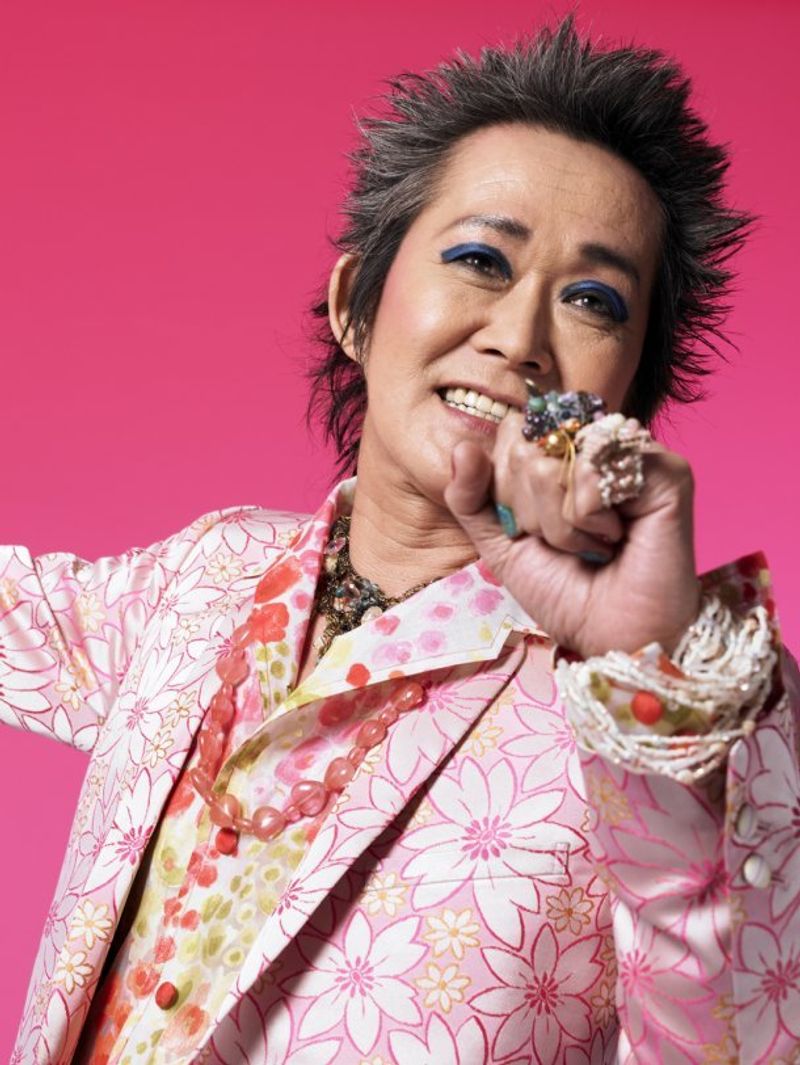 Kiyoshiro Imawano, Musician, 2009