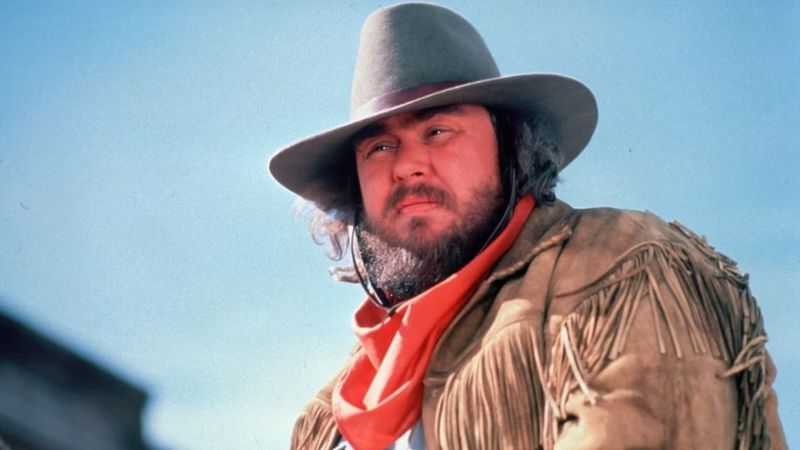 John Candy's Last Laugh