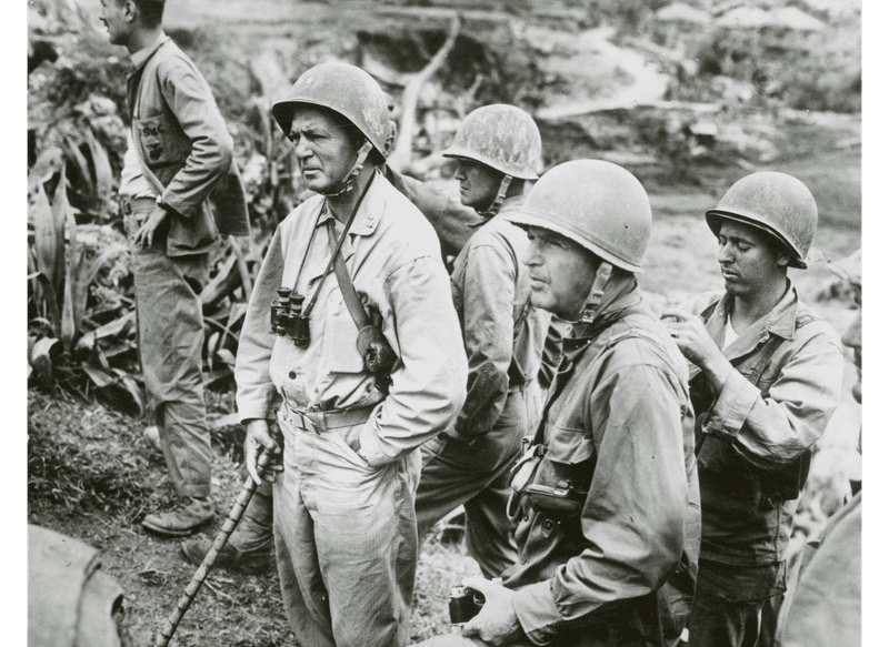They’ve Fought in Nearly Every Major U.S. Conflict