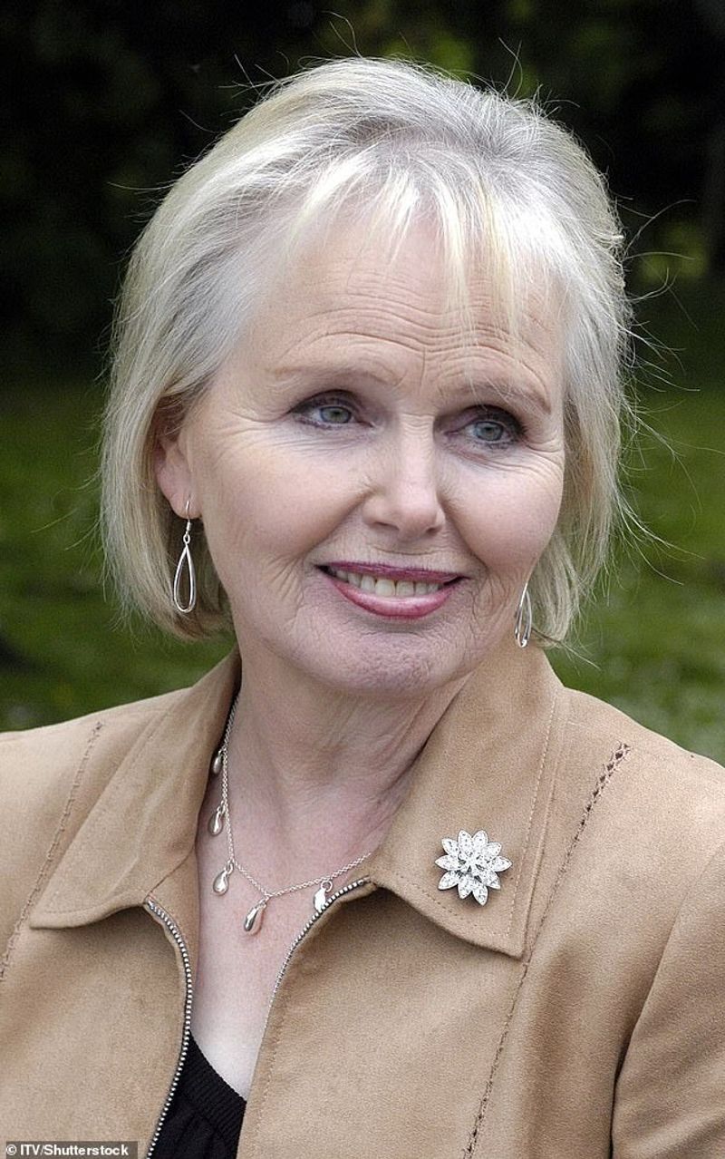 Patricia Brake, Actress, 2022