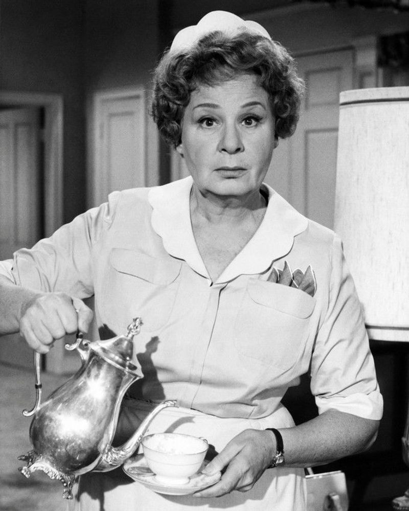 Shirley Booth – Hazel