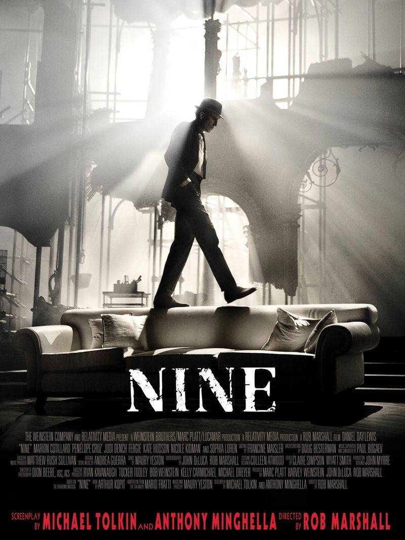 Nine (2009)