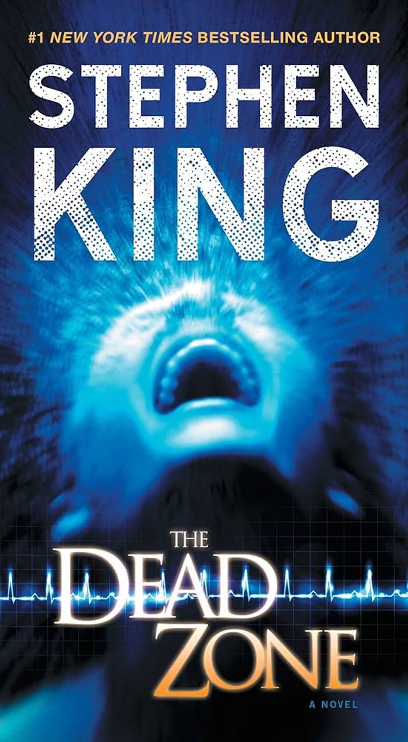 King's Personal Demons Influenced The Story
