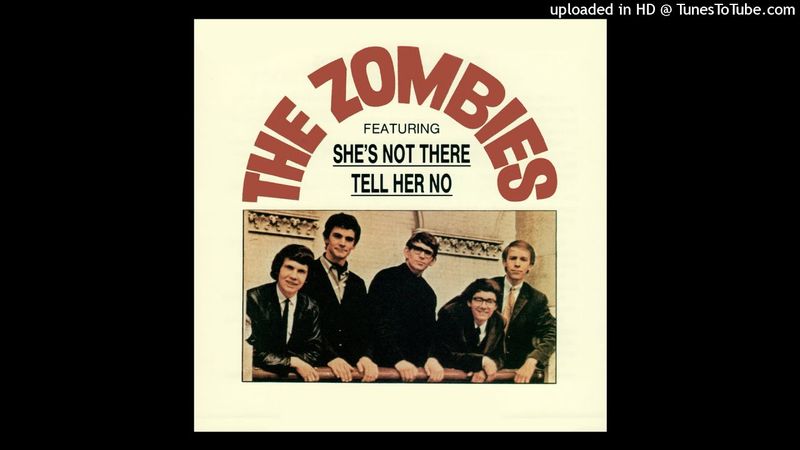 The Zombies – 