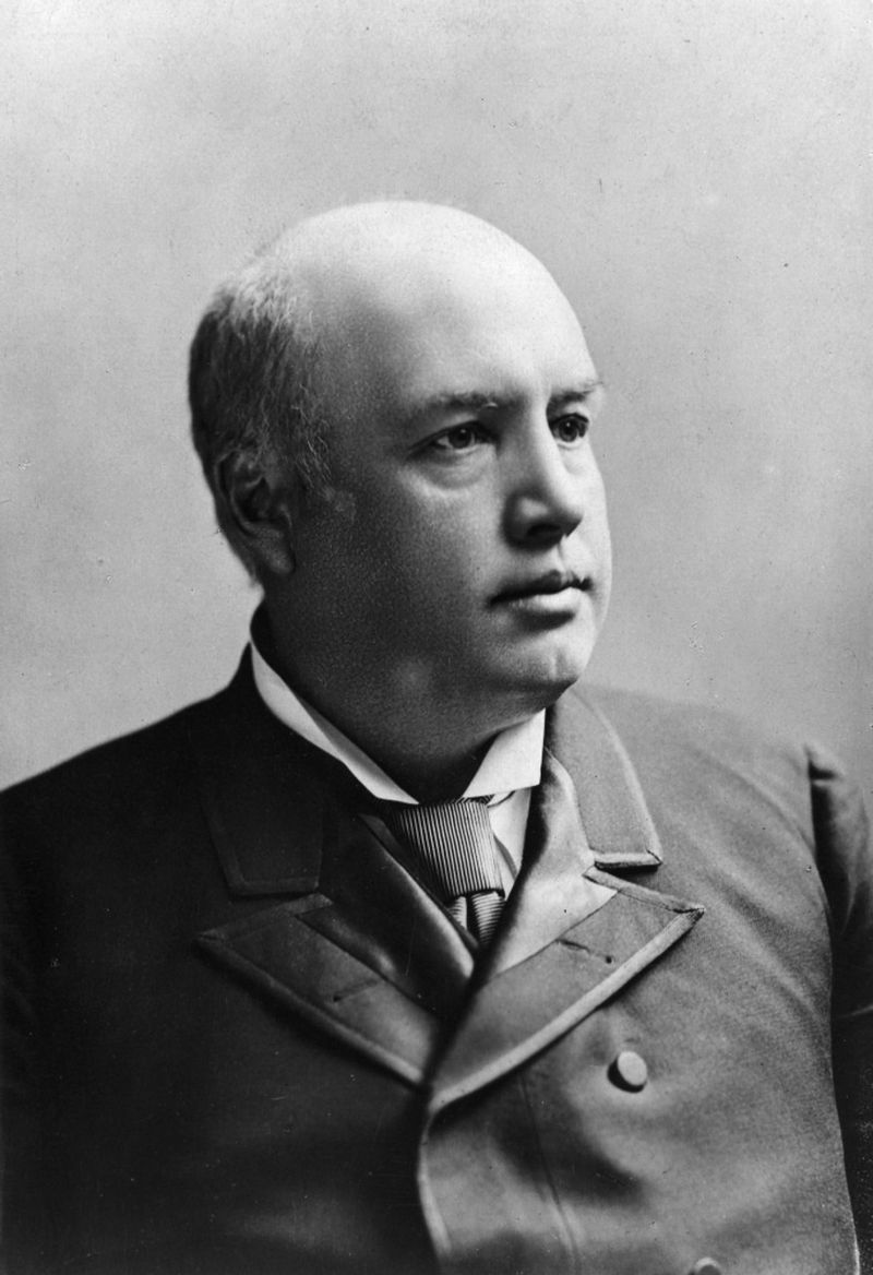 Robert G. Ingersoll (1833–1899)