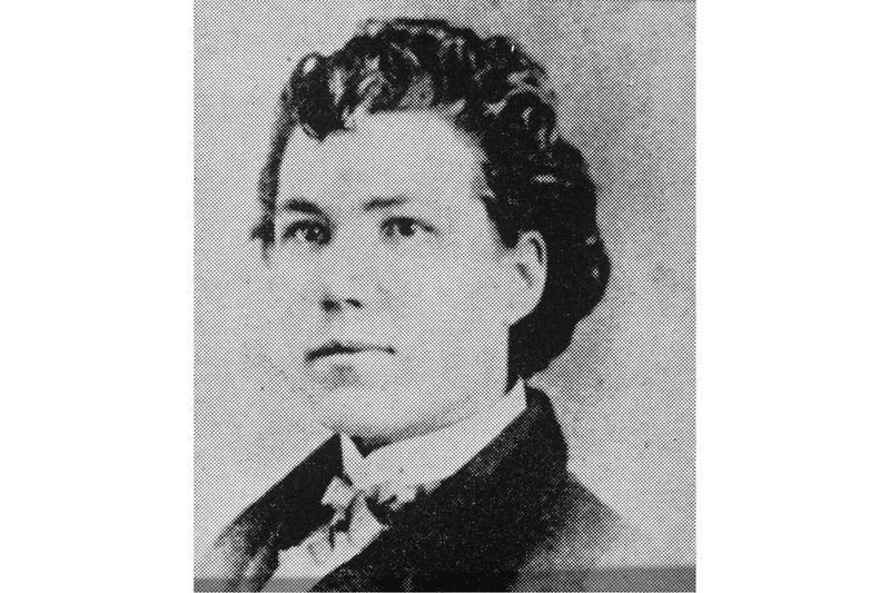 Sarah Edmonds – Union Soldier & Spy