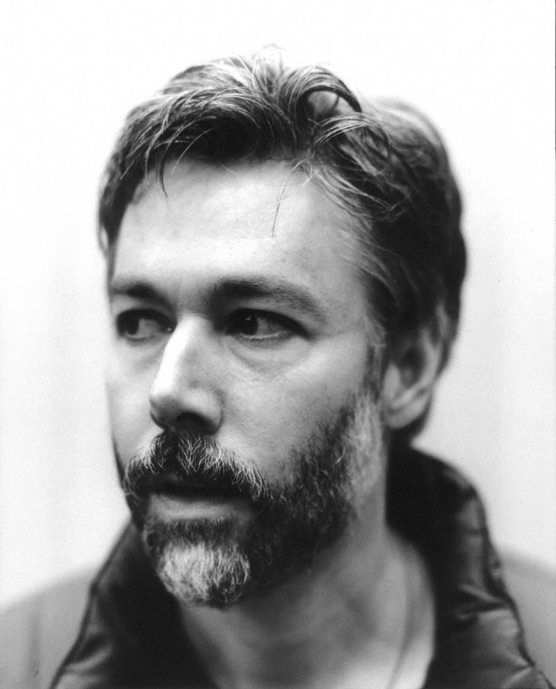 Adam Yauch, American rapper (Beastie Boys), 2012