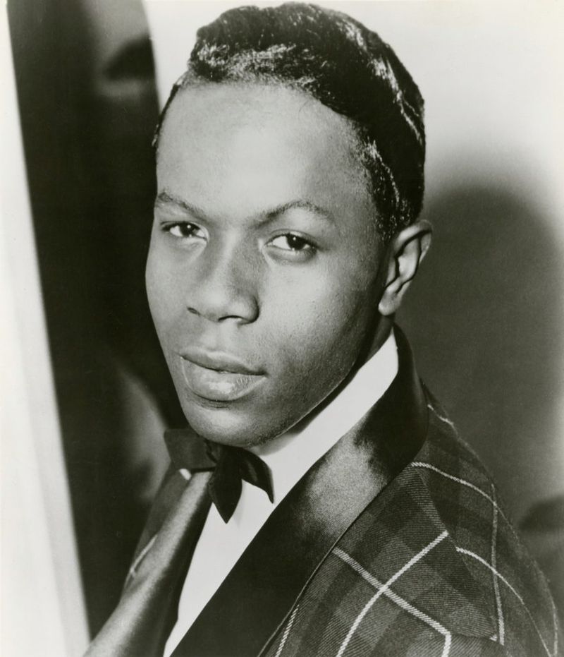 Marv Johnson