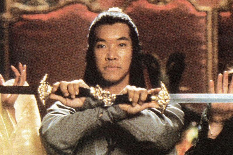 Authentic Martial Arts Credentials