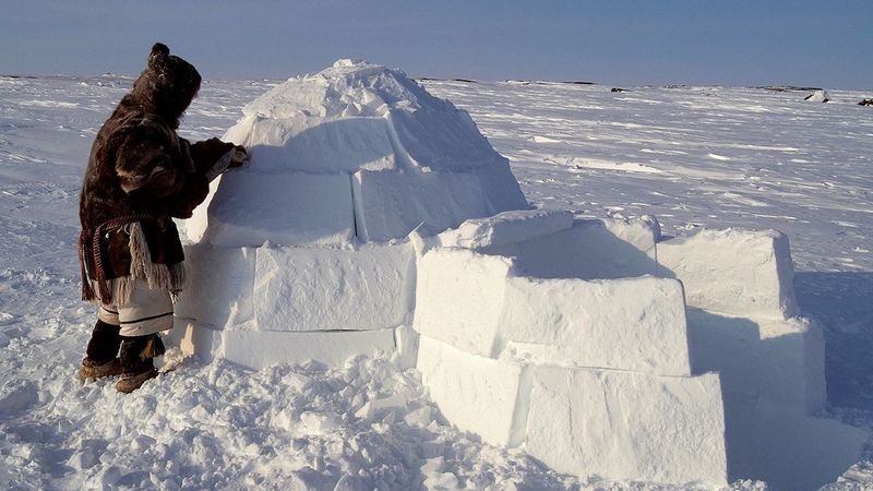 Arctic Engineering Brilliance