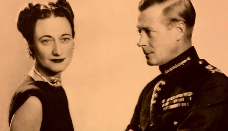 Wallis Simpson