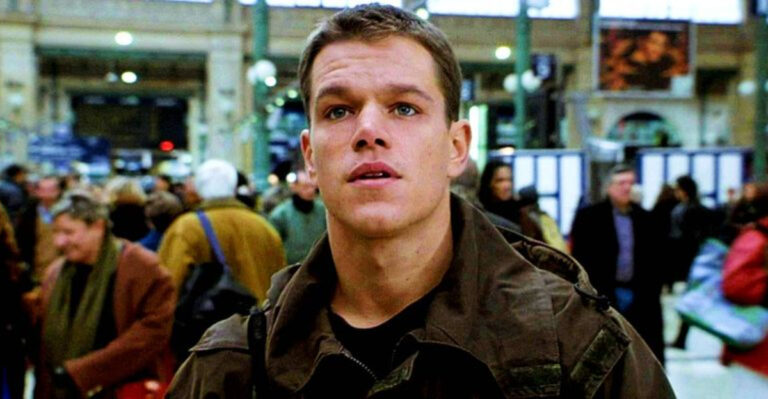 Matt Damon’s 20 Best Movies, Ranked from Good to Greatness