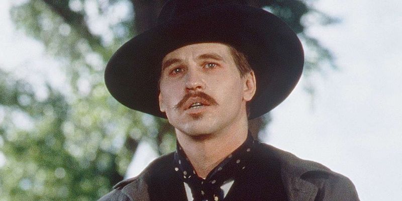 Doc Holliday – The Witty Gunslinger Who Stole Every Scene