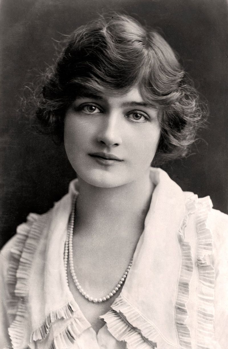 Lily Elsie