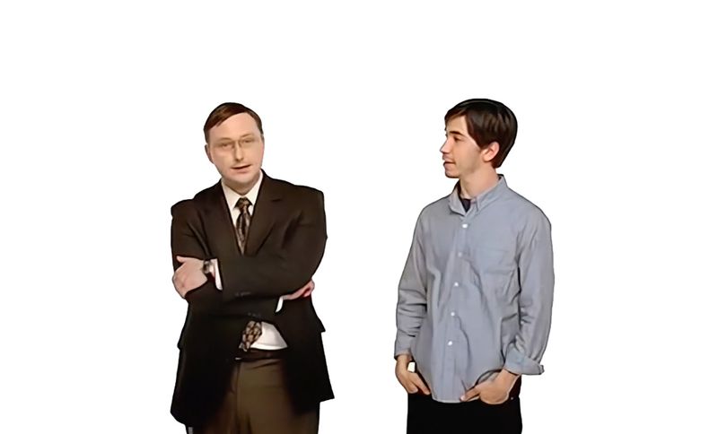 Apple's Personified Computing (2006-2009)
